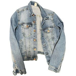 Women’s H&M denim jacket